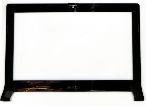 For asus n53sv front cover - asus,