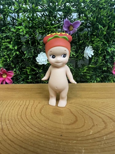 Sonny angel snack series - angel,