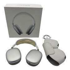 Apple AirPods Max argento