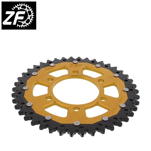 Pignone stealth per kawasaki - pignone,