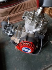 Motore Nuovo Per Kart Mini