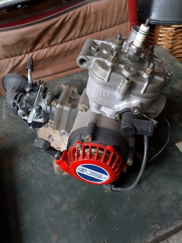 Motore nuovo per - nuovo, mini