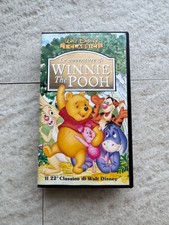 Le avventure di Winnie the