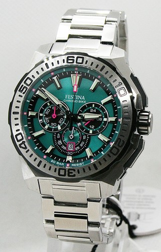 Orologio uomo festina - orologio,