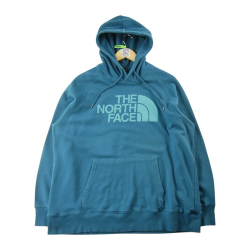 The north face felpa - the,