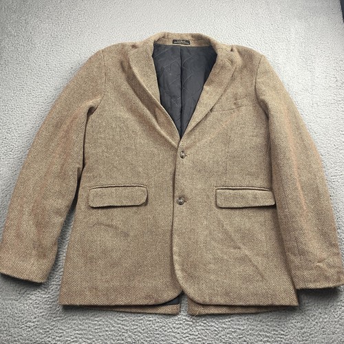 Giacca blazer bean - giacca,