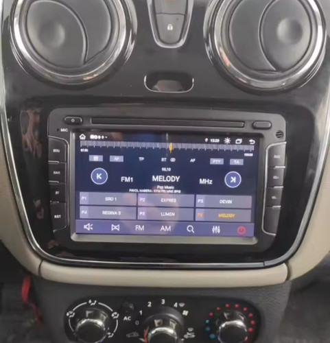 Autoradio android per dacia - per,
