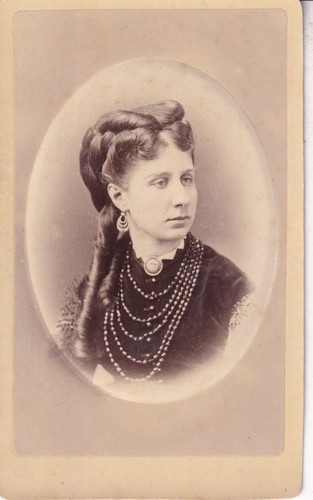 Cdv 800 foto giulio - foto, rossi