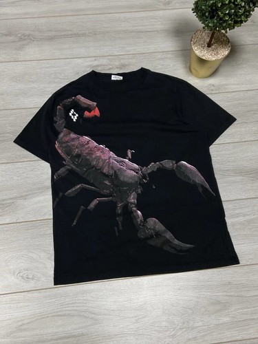 Marcelo burlon t shirt - marcelo,