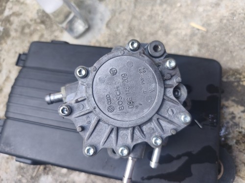Depressore freni pompa - freni, a