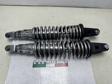 COPPIA AMMORTIZZATORI