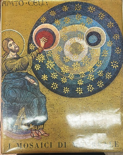 Mosaici monreale - di,
