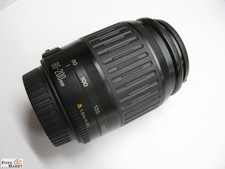 Canon 200mm 5 - ef, f/4,5-5,6