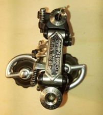 Cambio Campagnolo Super Record