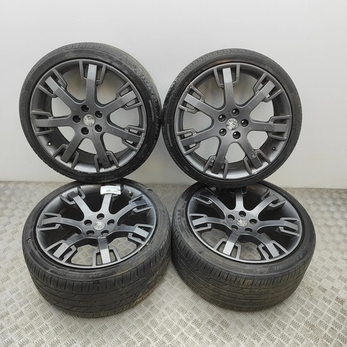 Maserati gran turismo - turismo, alloy