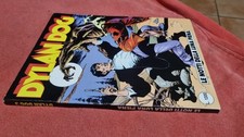 Dylan dog originale 3 - dylan,