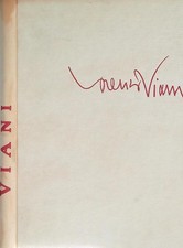 LORENZO VIANI FRANCIA  ENNIO