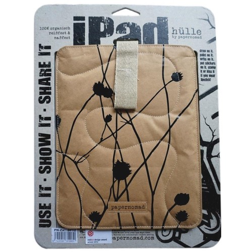 Papernomad borsa cover - papernomad,