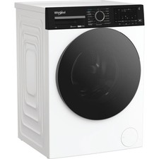 Whirlpool Lavatrice smart connessa con WiFi - WPM 911W ADS IT - SenseWash