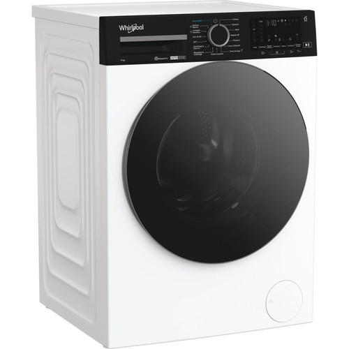 Whirlpool lavatrice smart - whirlpool,