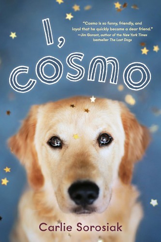 Cosmo - i,,
