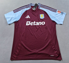 Maglia ASTON VILLA Home