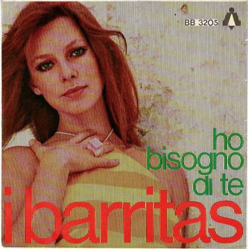 Barritas proprio stasera - barritas,