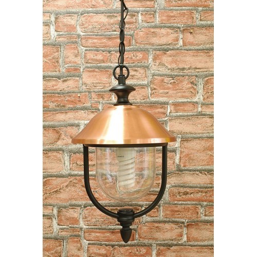 Lanterna sospensione per - lanterna, a