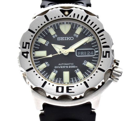Seiko skx779 7s26 0350 - seiko,