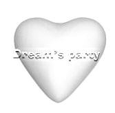 CUORE POLISTIROLO 10 CM