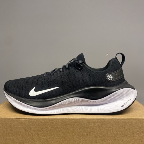 Nike react infinity run - 4, nero