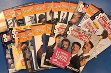 Rivista smemoranda mensile - smemoranda,