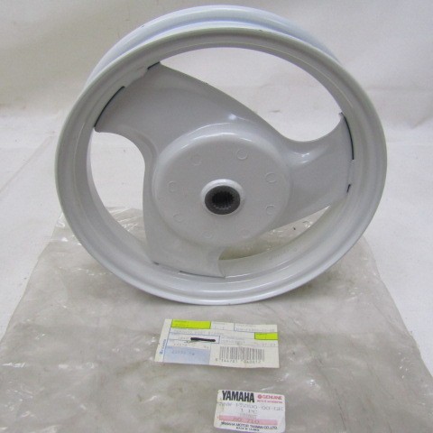 Cerchio posteriore rear - cerchio,