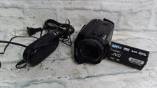 JVC GZ-HD6U VIDEOCAMERA FULL