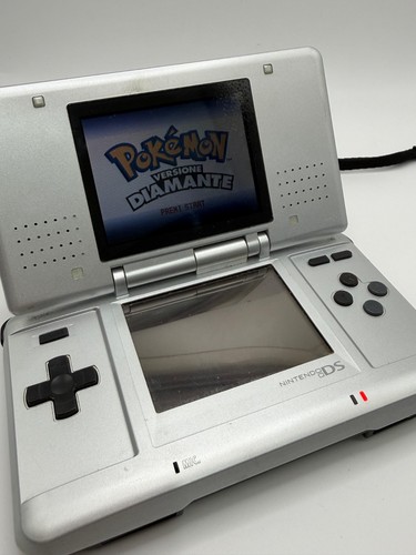 Nintendo console fat - nintendo,