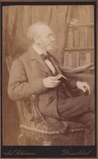 Ad. Schönen CDV - Herr in
