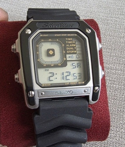 Orologio vintage seiko - seiko, g757