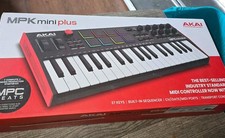 Akai Professional MPK Mini