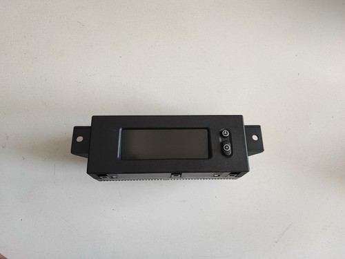 Opel corsa bj09 display - d,