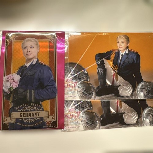 Hetalia heta mew - heta-mew, set