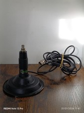 Support Antenne + CORDON
