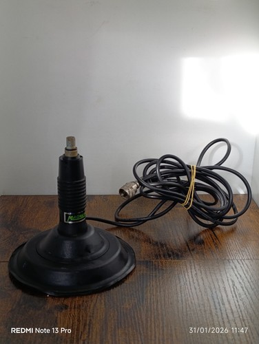 Support antenne cordon - support,