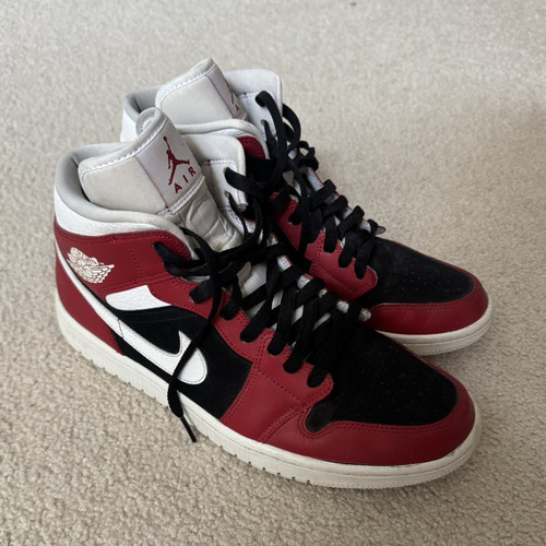 Jordan air high - air,