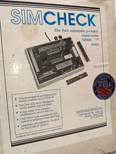 Tester scheda SIM innovazione