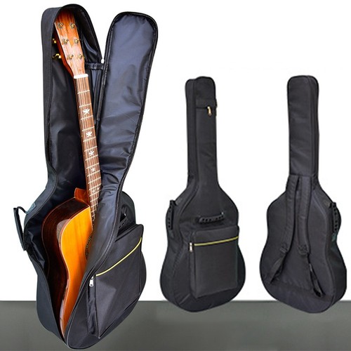 41inch guitar bag - guitar, oxford