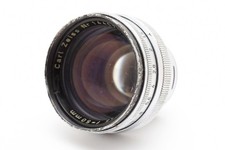 [Opt Near MINT] Contax Carl