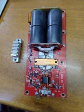 LDMOS HF AMPLIFIER PALLET