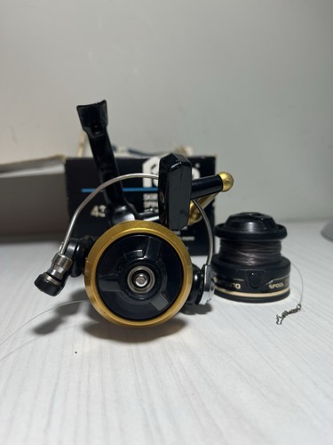 Mulinello penn 420ss - mulinello,
