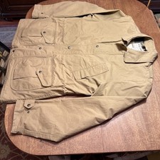 Filson polson field jacket - filson,
