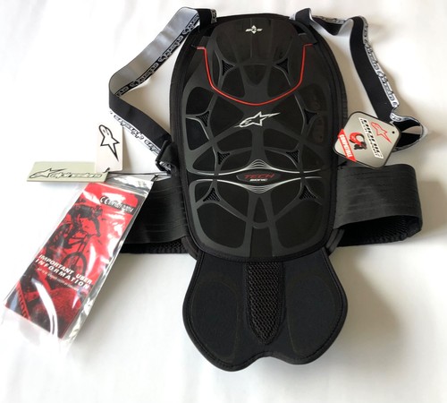 Alpinestars tech bionic - tech,